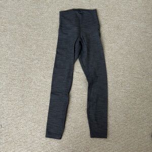 Lululemon Align leggings